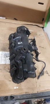 OPEL INSIGNIA 2.0 CDTI KOLEKTOR SSĄCY 55567591