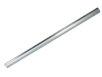 Mercedes S klasse W220 DEURSTRIP LINKS VOOR 347