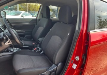 Mitsubishi ASX I SUV Facelifting 2016 2.2 150KM 2018 Mitsubishi ASX automat, 4x4, nawigacja, kamera 2.3 Diesel 150KM, zdjęcie 20