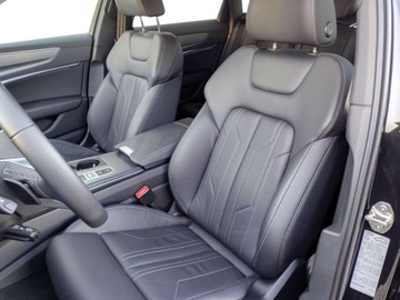  Audi A6 Avant Audi A6 40TDI S tronic 2.0 Diesel 204KM, zdjęcie 9