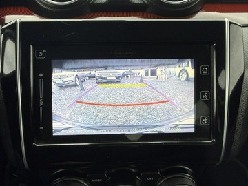 Suzuki Swift VI Sport 1.4 BOOSTERJET 48V SHVS 129KM 2020 Suzuki Swift VI FL 1.4 16V BoosterJet Mild Hybrid, zdjęcie 31