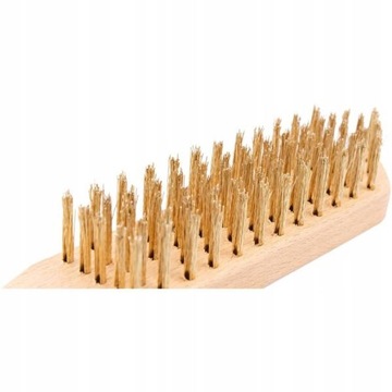 ПРОВОЛОЧНАЯ ЩЕТКА RICHMANN 4-РЯДНАЯ C4358