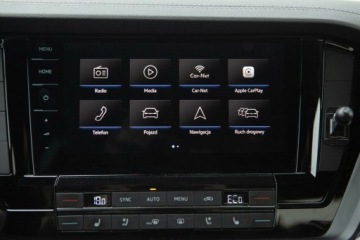 Volkswagen Touareg III SUV 3.0 V6 SCR TDI 286KM 2022 Volkswagen Touareg R-Line 3.0 TDI 286 KM Masaz Hak Salon PL Autotrade, zdjęcie 34