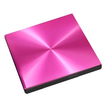 USB внешний привод DVD/CD