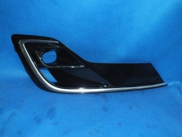 FORD FOCUS MK4 VIGNALE PRAWA KRATKA HALOGENU