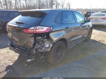 Ford Edge II 2021 Ford Edge St-Line 2021 2.0 Benzyna 250KM, zdjęcie 5