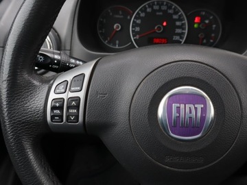 Fiat Sedici 1.9 Multijet 120KM 2008 Fiat Sedici 1.9 MultiJet, Salon Polska, 4X4, zdjęcie 11