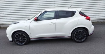 Nissan Juke I SUV 1.6 I DIG-T 200KM 2014 Nissan Juke Nissan Juke 1.6 T Nismo 4x4 1.6 Benzyna 200KM, zdjęcie 11