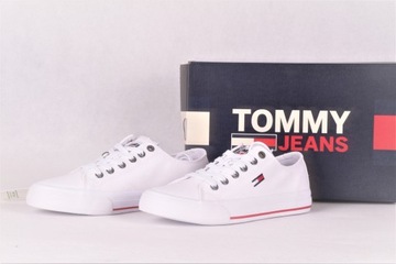 TOMMY HILFIGER BUTY EN0EN01351 YBR ROZ 41