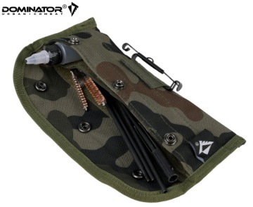 Набор для чистки стержня DOMINATOR кал. 223/5,56 мм M16/Beryl/BROAD.