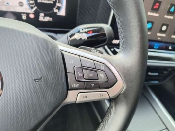 Volkswagen Passat B8 Variant Facelifting 2.0 TDI SCR 150KM 2025 Volkswagen Passat serwis ASO 2.0TDI 150KM bezwypadkow gwarancja pakiety ka, zdjęcie 24