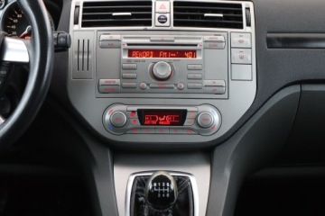 Ford Kuga I 2009 Ford Kuga 2.0 TDCi, Klima, Klimatronic, Tempomat, zdjęcie 11