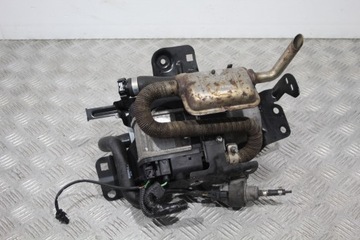 WEBASTO OGRZEWANIE POSTOJOWE TRAVELLER EXPERT III