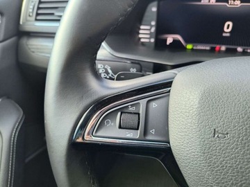 Skoda Superb III Liftback Facelifting 2.0 TSI 190KM 2020 Skoda Superb SalonPL serwis ASO 2.0TSI 190KM bezwypadkowy pakiety MatrixLE, zdjęcie 30