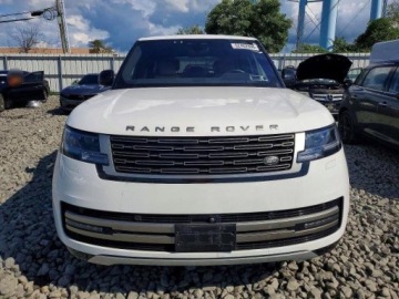 Land Rover Range Rover V 2023 Land Rover Range Rover Se 2023 3.0 Benzyna 395KM, zdjęcie 5