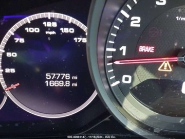 Porsche Cayenne III 2021 Porsche Cayenne 2021 3.0l 3.0 Benzyna 335KM, zdjęcie 11