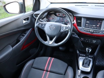 Opel 2021 Opel Crossland 1.2 Turbo, Salon Polska, zdjęcie 6