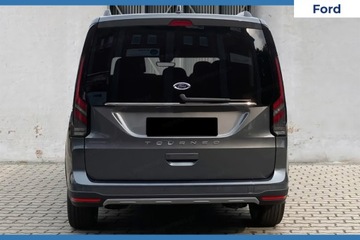 Ford Tourneo Connect IV Van 2,0 EcoBlue 122KM 2024 FORD Tourneo Connect L1H1 Active A7 2.0 122KM, zdjęcie 5
