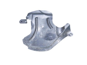 KRYT TERMICKÁ 5N0820887 VW TIGUAN 5N0