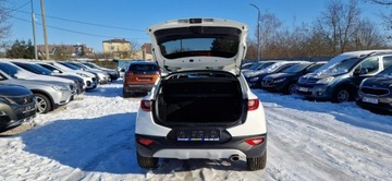 Kia Stonic I Crossover 1.0 T-GDI 120KM 2020 Kia Stonic Jeden Właściciel 1.0 T-GDI, zdjęcie 8