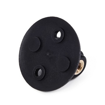 Адаптер камеры GoPro SJCAM, лампа-фонарик для велосипедного крепления GARMIN