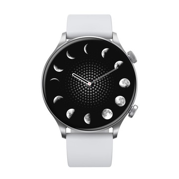 HAYLOU 1,43-calowy smartwatch HD Kolorowy ekran
