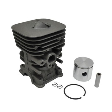 CYLINDER TŁOK HUSQVARNA 125R 128R 124C 125L 35mm