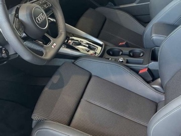 Audi A3 8Y 2026 1.5 TFSI S Line Sportback (150 KM) SONOS Premium Sound System, zdjęcie 5