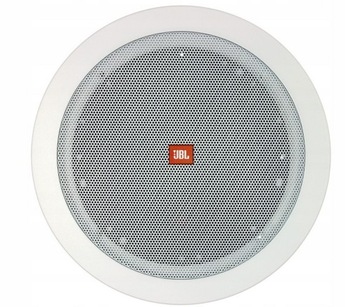 JBL Stage2 624 Потолочные колонки 16,5см / 165мм Белые 2шт Зелена Гура