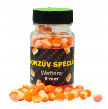 Honzův speciál DUO MIX Dumbells Wafters MCKARP 6