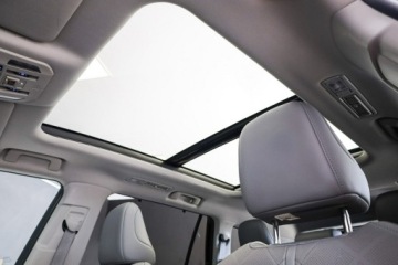 Toyota Highlander III 2.5 248KM 2022 Toyota Highlander Executive*Salon Polska*I, zdjęcie 25