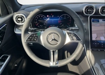 Mercedes GLC C254/X254 Coupe 2.0 200 204KM 2026 Mercedes-Benz GLC Avantgarde Kamera 360 Duzy rabat Leasing Wynajem, zdjęcie 12