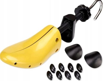 PRAWIDŁO DO ROZCIĄGANIA BUTÓW PRAWIDŁA UNIWERSALNE REGULOWANE 40-47