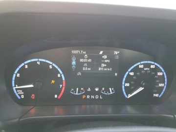 Ford 2023 Ford Bronco 2023r., Sport Big Bend, od ubezpieczalni 1.5 Benzyna 181KM, zdjęcie 10