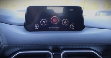 Mazda CX-5 II 2018 Mazda CX-5 (Nr.277) 2.5 Sky-Active 192 KM Automat Kmaera Navi Gwarancja, zdjęcie 24