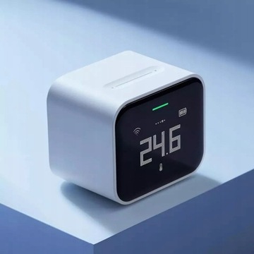 ДЕТЕКТОР КАЧЕСТВА ВОЗДУХА PM2.5 XIAOMI SMARTMI
