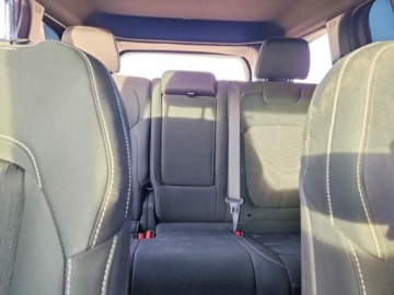 Jeep Grand Cherokee V 2025 Jeep Grand Cherokee Laredo 2025 3.6 Benzyna 293KM, zdjęcie 11