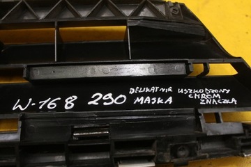 MASKA MŘÍŽKA 1688800083 MERCEDES W168