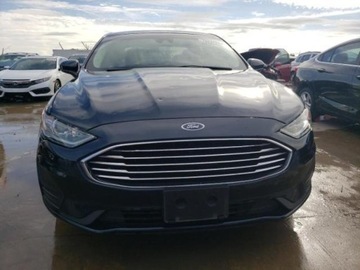 Ford Fusion 2020 Ford Fusion Ford Fusion SE FWD, od ubezpieczalni po gradobiciu, zdjęcie 1