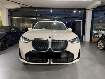 BMW X3 G45 2026 BMW X3 xDrive20d Sport Suv 2.0 (197KM) 2026, zdjęcie 9