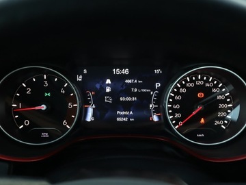 Jeep Compass II SUV 2.0 MJD 170KM 2019 Jeep Compass 2.0 MultiJet, Salon Polska, zdjęcie 10