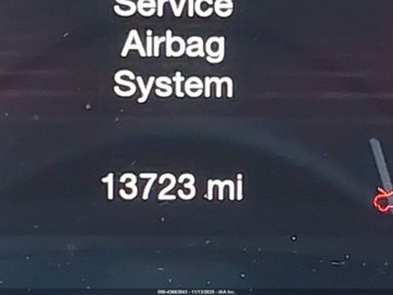 Dodge Durango III 3.6 V6 294KM 2025 Dodge Durango 2025 Dodge Durango GT AWD 3.6 Benzyna 295KM, zdjęcie 12