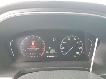 Honda Pilot II 2023 Honda Pilot 2023 HONDA PILOT EXL 3.5 Benzyna 285KM, zdjęcie 11