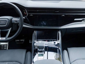 Audi Q8 SUV 3.0 50 TDI 286KM 2026 AUDI Q8 / E-Tron Q8 50 TDI quattro Suv 3.0 (286KM) 2026, zdjęcie 11