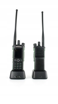 Радио Baofeng DM-32E HTQ DMR + AIR BAND 2 шт.
