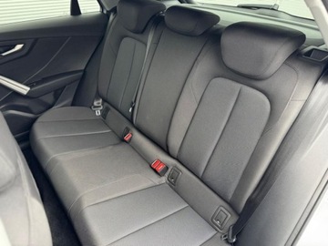 Audi Q2 SUV Facelifting 1.5 35 TFSI 150KM 2022 Audi Q2 Kamera Cofania ,Wirtualny Kokpit Audi, 1.5 Benzyna 149KM, zdjęcie 22