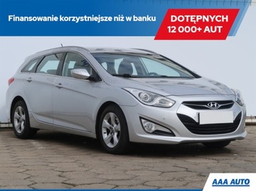 Hyundai i40 Kombi 1.7 CRDi LOW 115KM 2012 Hyundai i40 1.7 CRDI, Klima, Klimatronic