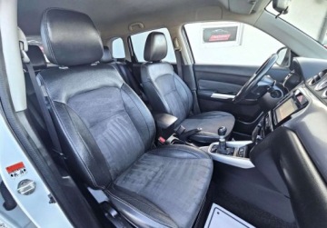 Suzuki Vitara III SUV 1.6 DDiS 120KM 2015 Suzuki Vitara LIFT Sliczna 1.6 DDiS Bogata Wersja ORYGINAL Zadbany 2015r S, zdjęcie 1