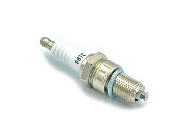 Świeca zapłonowa F6TC F7TC HONDA GX160 GX200 GX390 Agregat Zagęszczarka