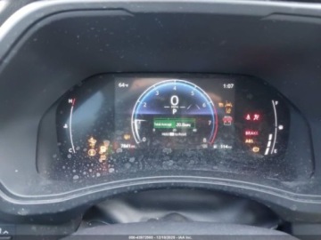 Toyota 2025 Toyota Grand Highlander Xle 2025 2.4 Benzyna 265KM, zdjęcie 10